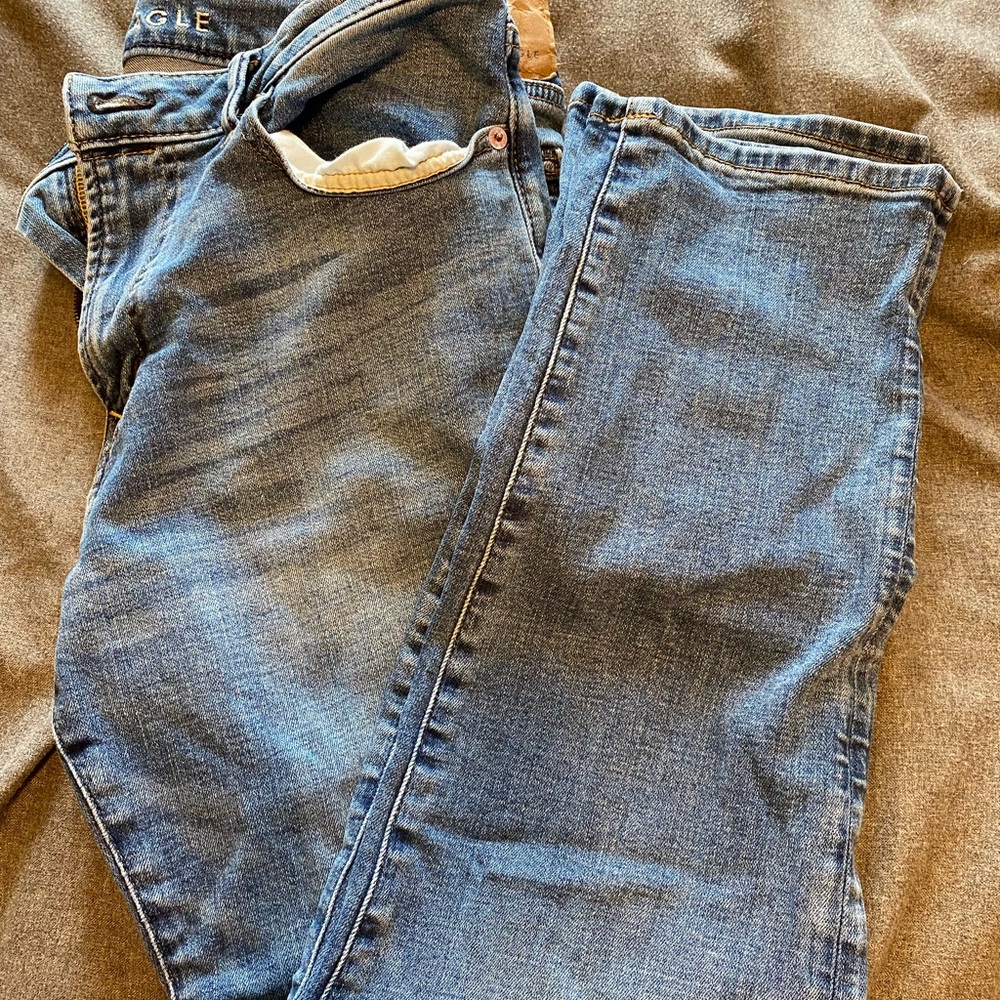 Mens American Eagle jeans